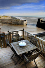 Harbour Master's House, Craster